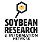 Soybean Research & Information Network logo
