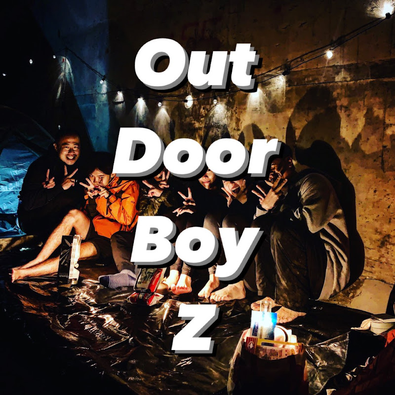 OutDoorBoyZ