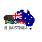 Migrant Bangladeshi in Australia logo