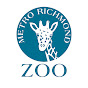 Metro Richmond Zoo