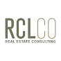 RCLCO logo