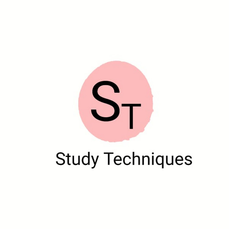 Study Techniques