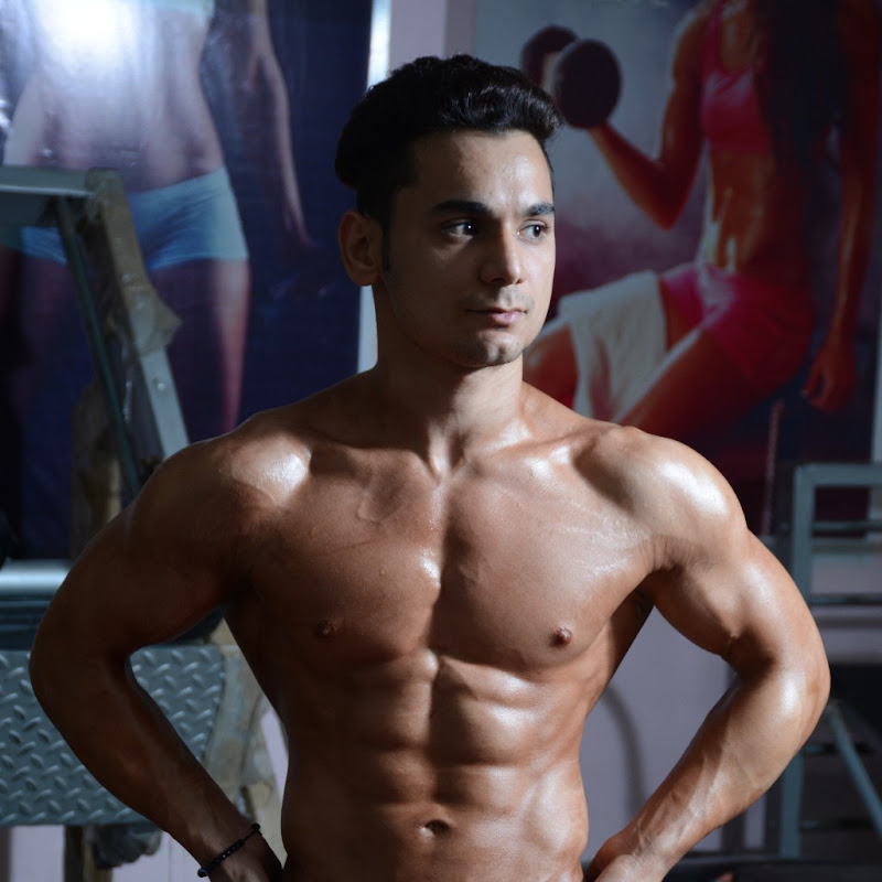 Jitender Verma