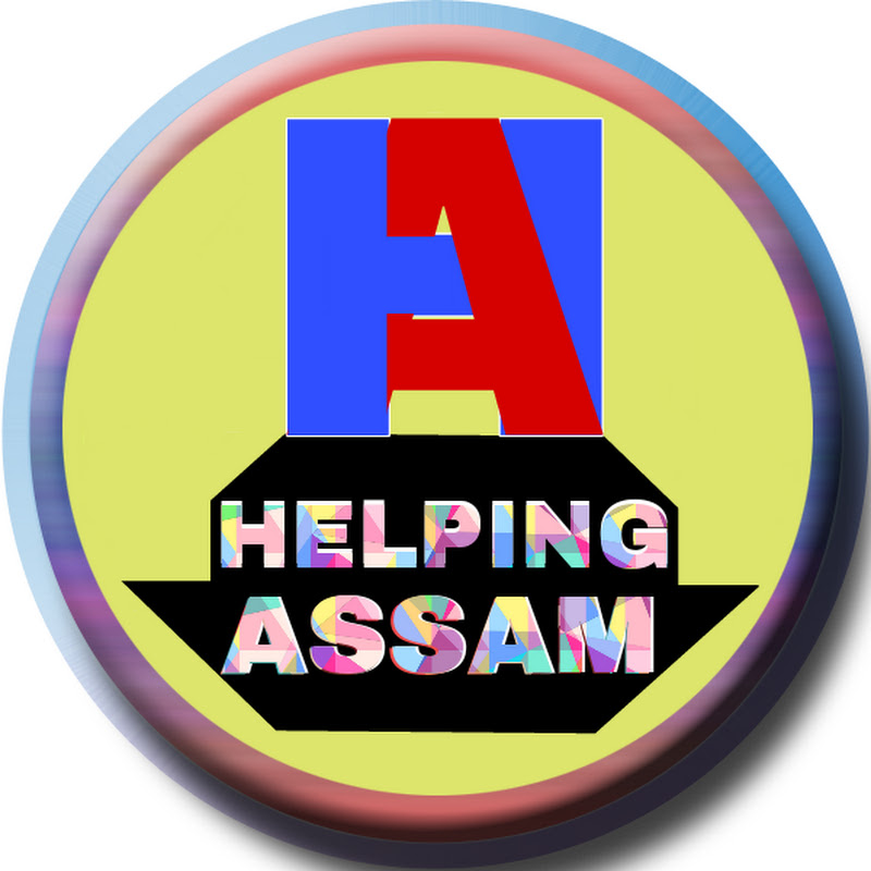 Helping Assam