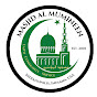 Masjid Al Mumineen (‫مسجد المؤمنين‬‎) logo