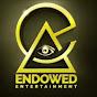 Endowed Entertainment TV logo