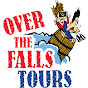 Over the Falls Tours Inc. logo