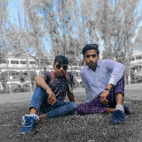 Sheikh Sahil profile image