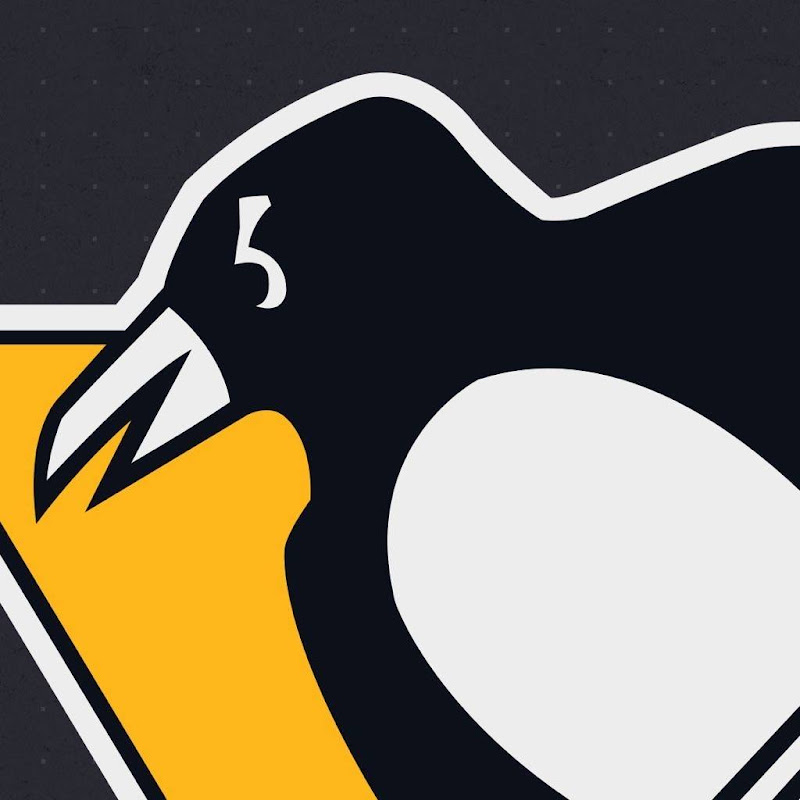Pittsburgh Penguins channel logo