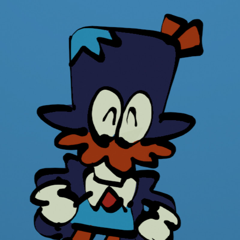 Naffy Zacky icon