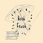 Book Feast logo