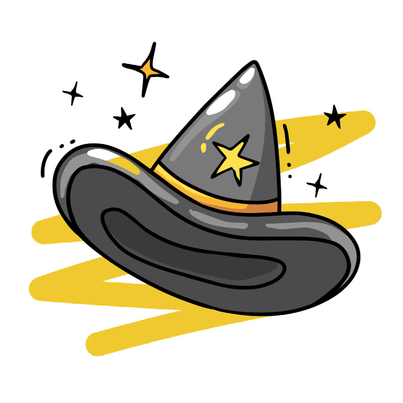 Oh! Its Magic!