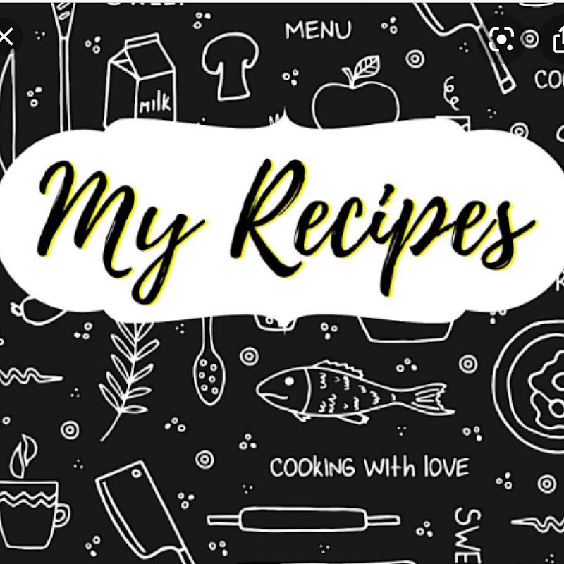 My Recipes