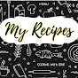 My Recipes