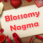 Blossomy Nagma logo