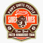 Paws Unite People logo