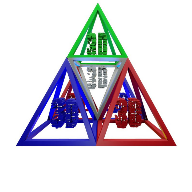 3D Productions Inc. icon