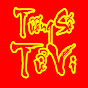 Tướng Số Tử Vi Image Thumbnail