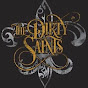 Dirty Saints logo