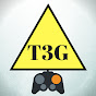 TriPlexGames logo