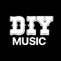 DIY Recordings logo
