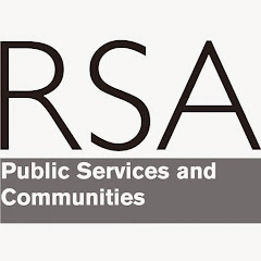 RSA Public Services and Communities