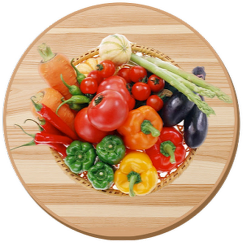 JMalhotra's Recipes