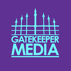 Gatekeeper Media Avatar