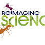 ReImagine Science logo