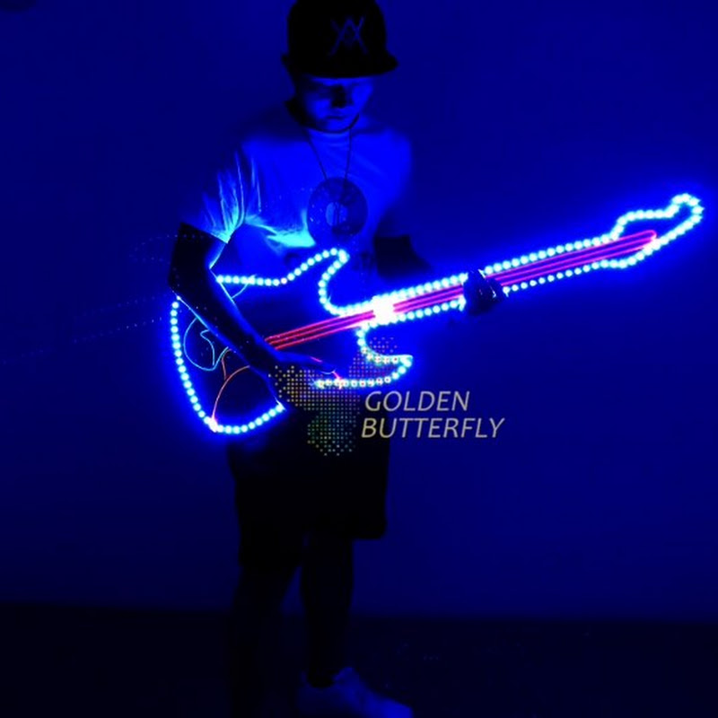 Guitar Lessons