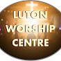 Luton Worship Centre -LWC- logo