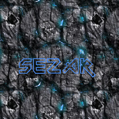 Логотип каналу PRO SEZAR