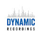 Dynamic Recordings LLC logo