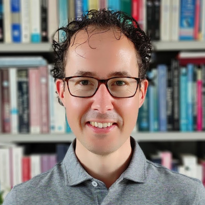 Nees Jan van Eck icon