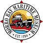 Morro Bay Maritime Museum logo