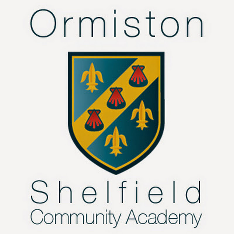 Ormiston Shelfield Community Academy icon