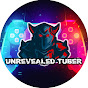 Unrevealed Tuber logo