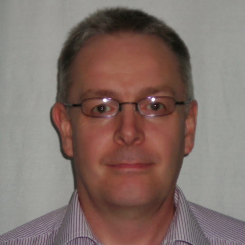 Ian Neill