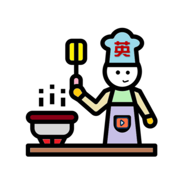 小英新食尚 Logo