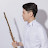 York Lu, flutist 呂承祐