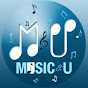Music & U logo