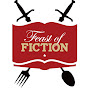 Feast Of Fiction logo