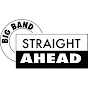 Big Band Straight Ahead logo