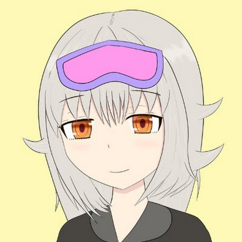 夢原 鈴音@Vtuber