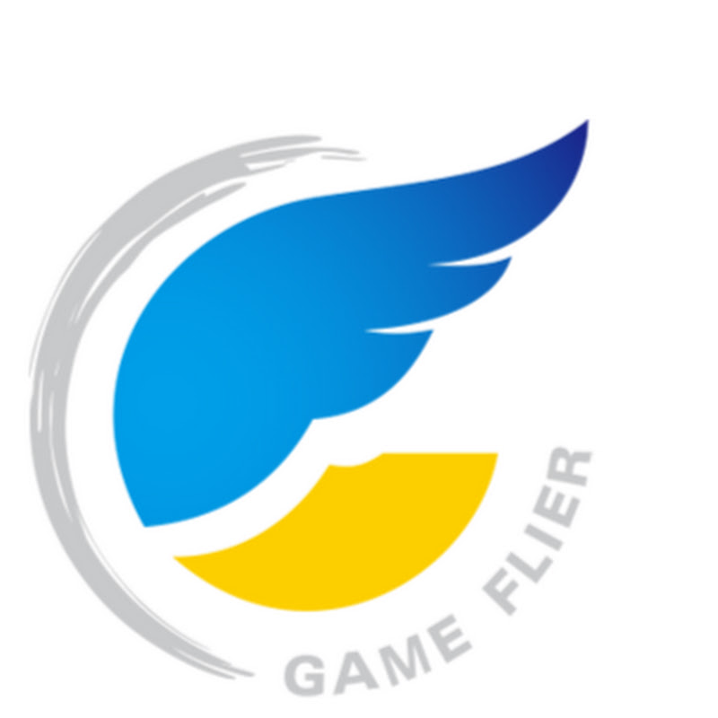 Gameflier遊戲新幹線 YouTube 頻道頭像