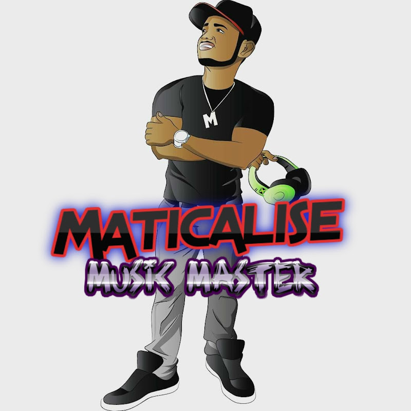 Maticalise Music Master
