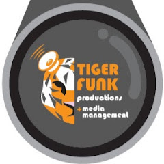 Tiger Funk Productions & Media Management