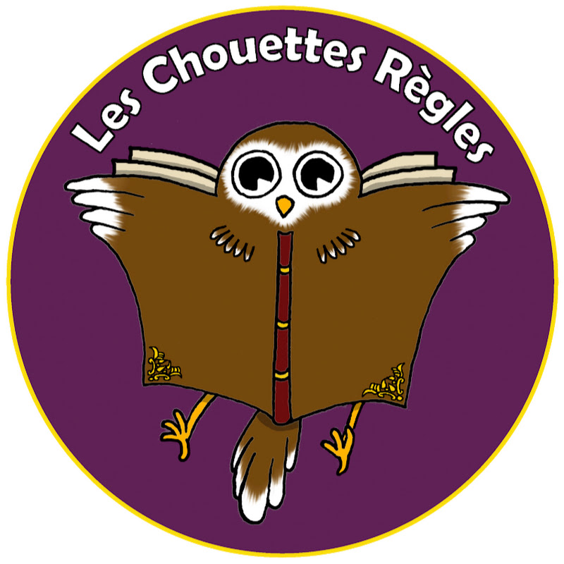 Les Chouettes Règles