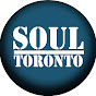Soul Toronto logo