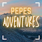 pepes adventures logo